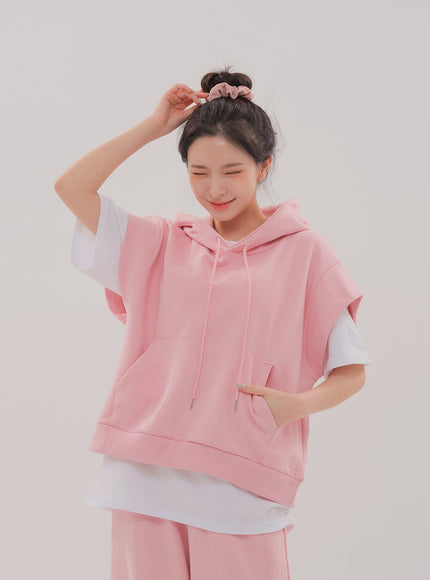 基本款短袖 T 卹 BM7 