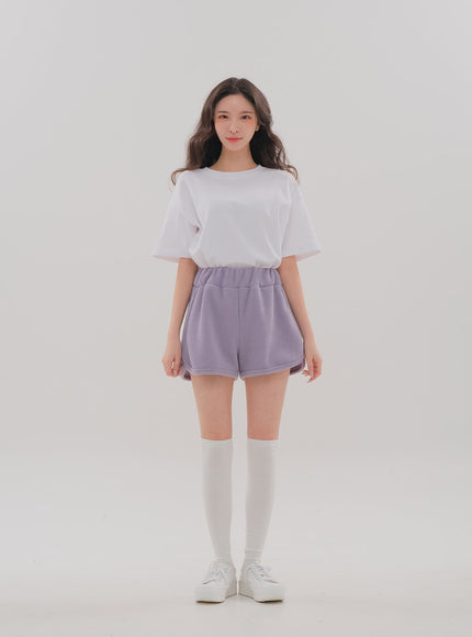 基本款短袖 T 卹 BM7 