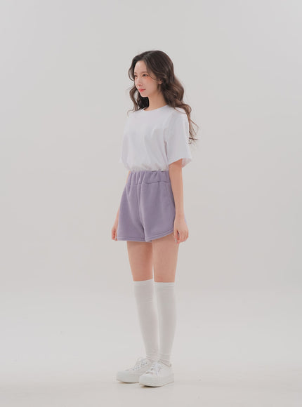 基本款短袖 T 卹 BM7 