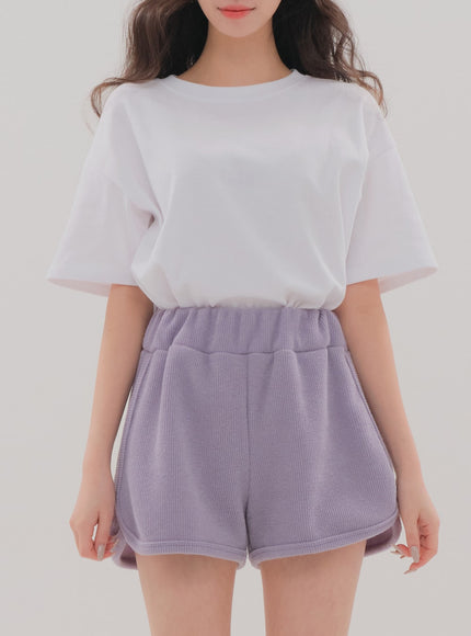 基本款短袖 T 卹 BM7 