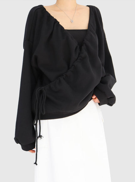 Cargo Maxi Skirt CA10