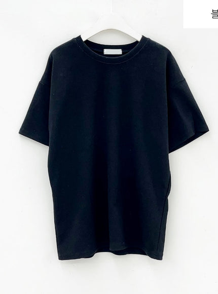 基本款短袖 T 卹 BM7 