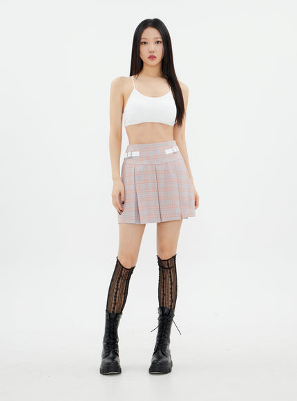 Bralette with Back Strap K2302