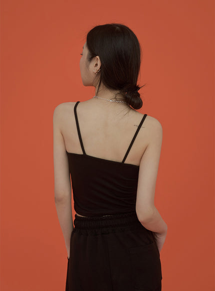 Cotton Loose Sweatpants