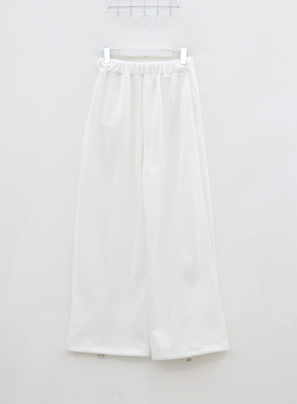 Wide Leg Track Pants ID07