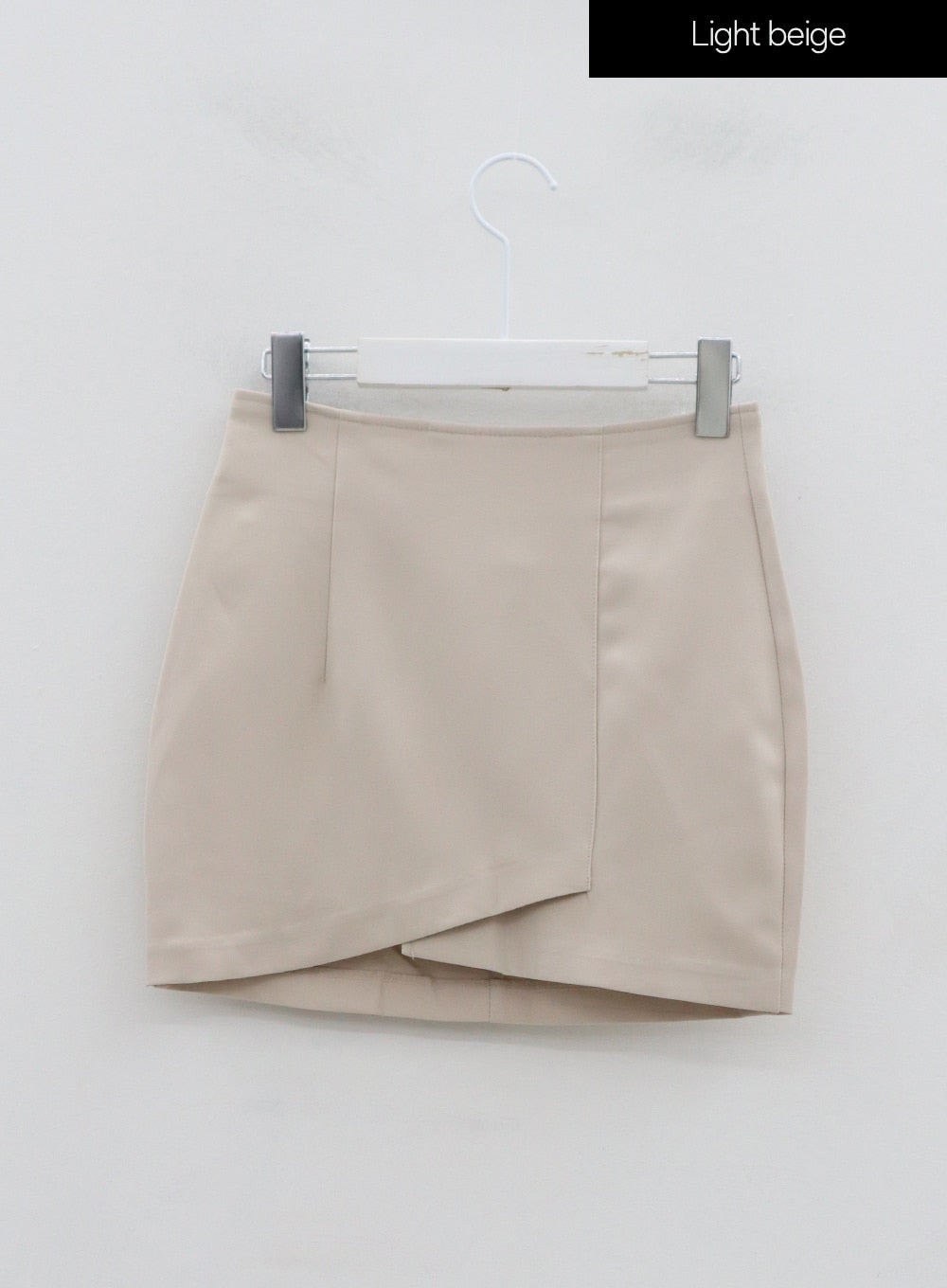Wrap Jacket Skirt Set IS06