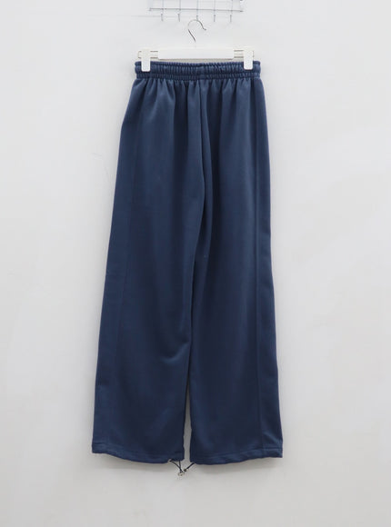 Oversized Track Pants IJ313