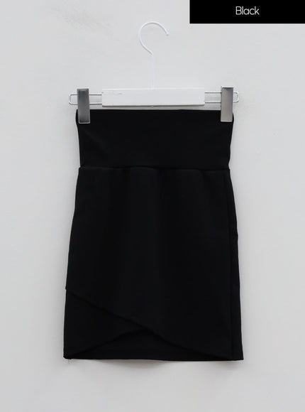 Tulip Line Miniskirt IU26