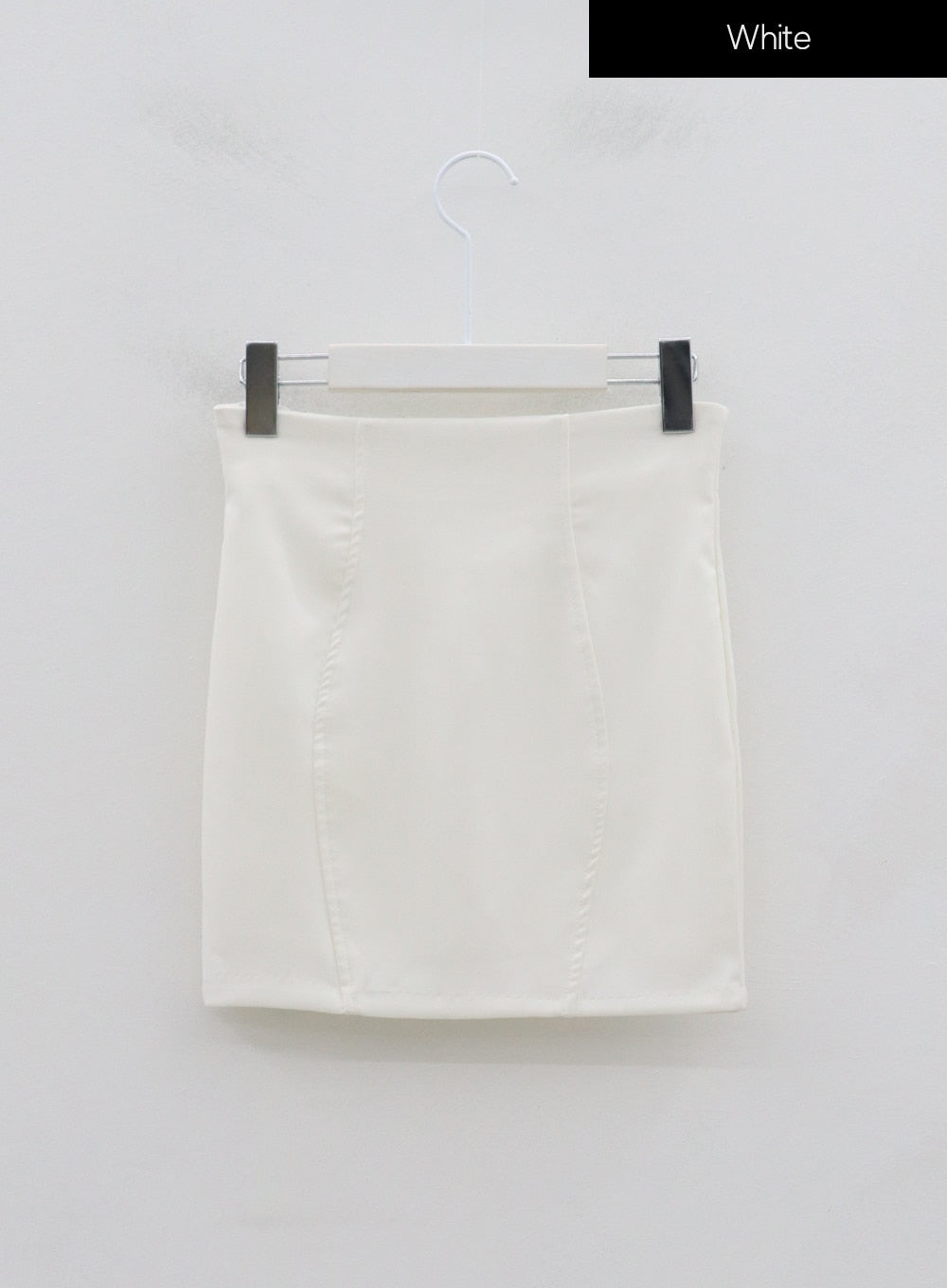 H-Line Miniskirt IS05