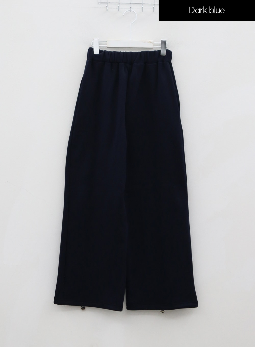 Wide Leg Track Pants ID07