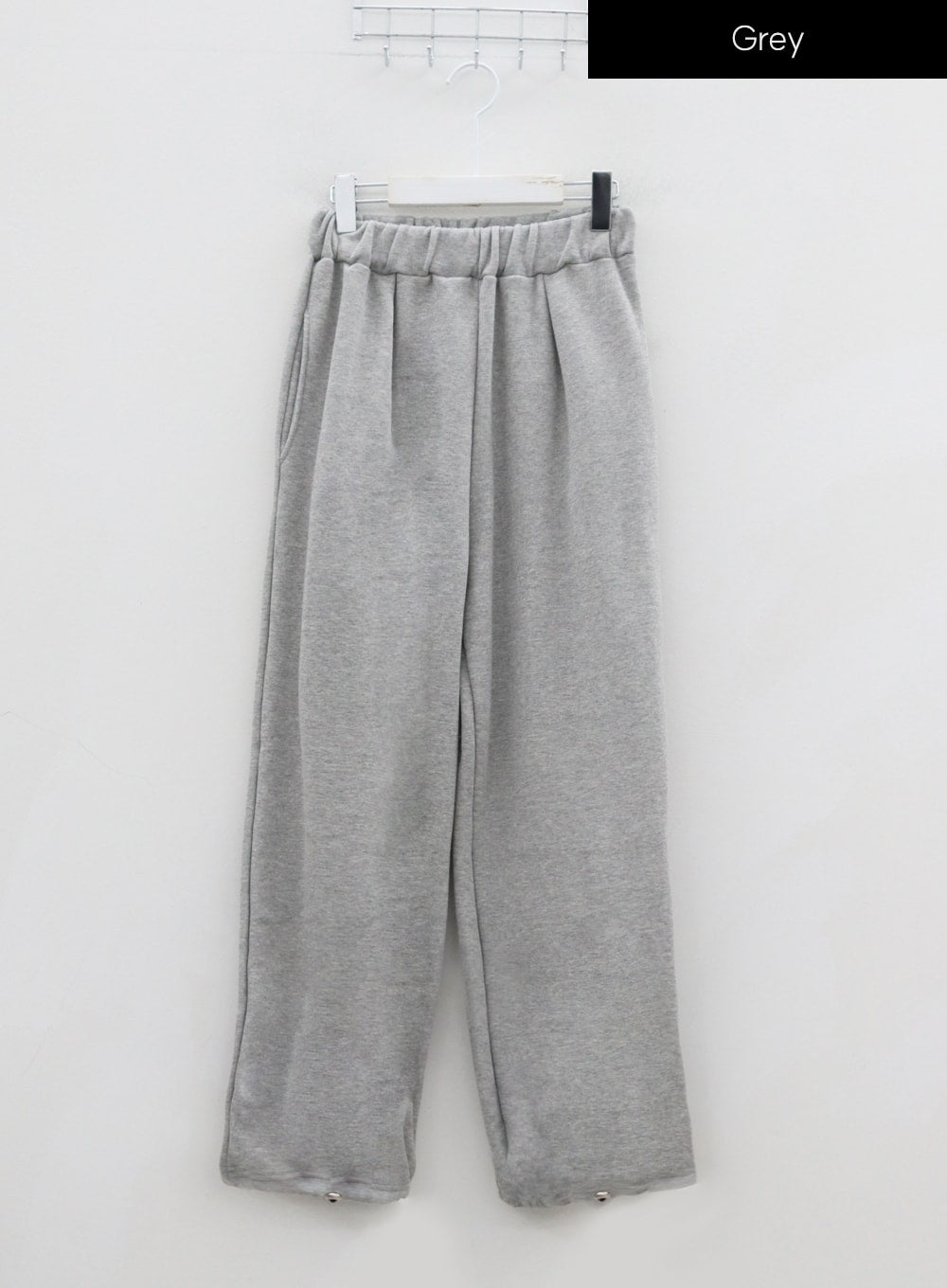 Wide Leg Track Pants ID07