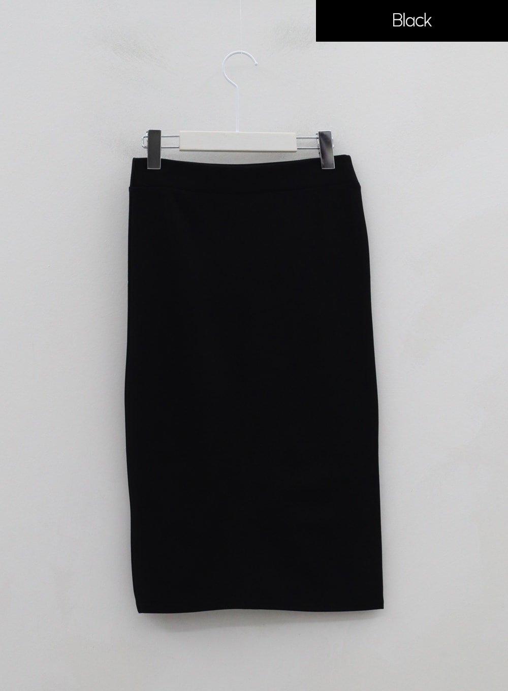 H-Line Midi Bending Span Skirt IS05
