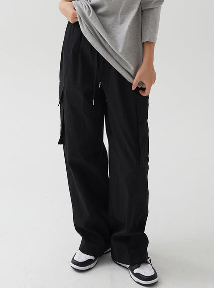 Essential Long Sleeve T Shirt F17