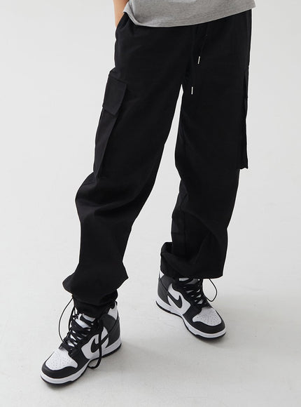 Essential Long Sleeve T Shirt F17