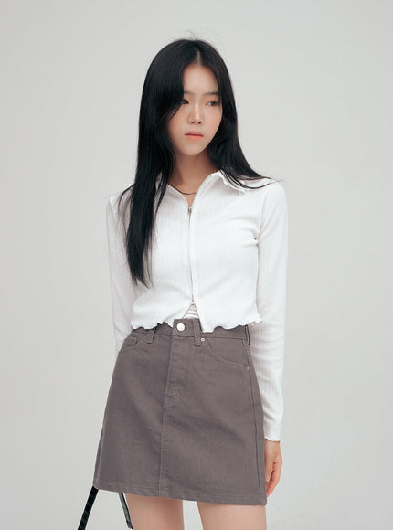 Essential Mini Skirt Ff13