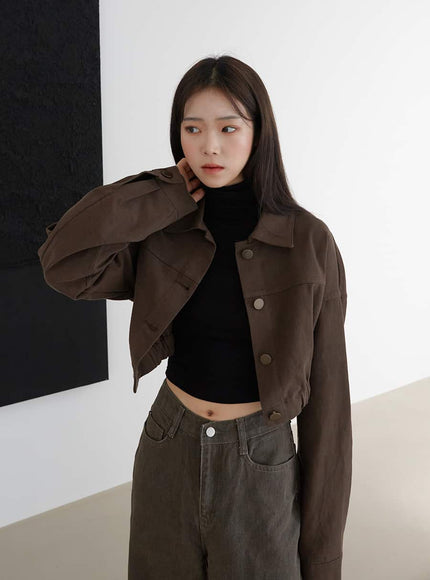 Cotton Wide Leg Pants (Fleece Lined available) F02