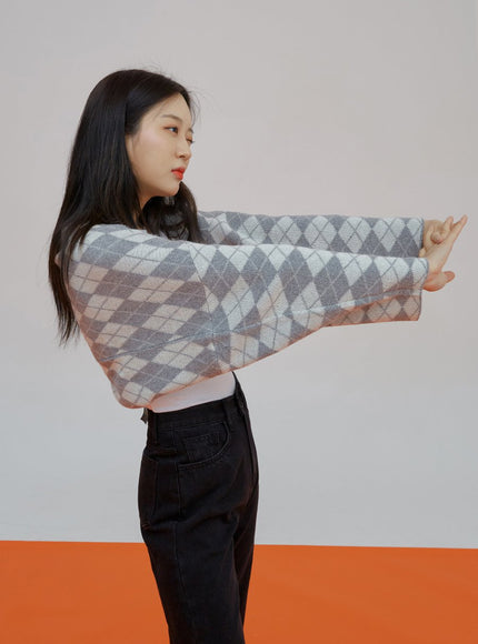 Straight Leg Pants J23