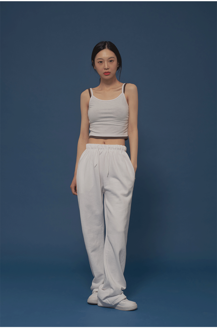Oscar Track Pants J19