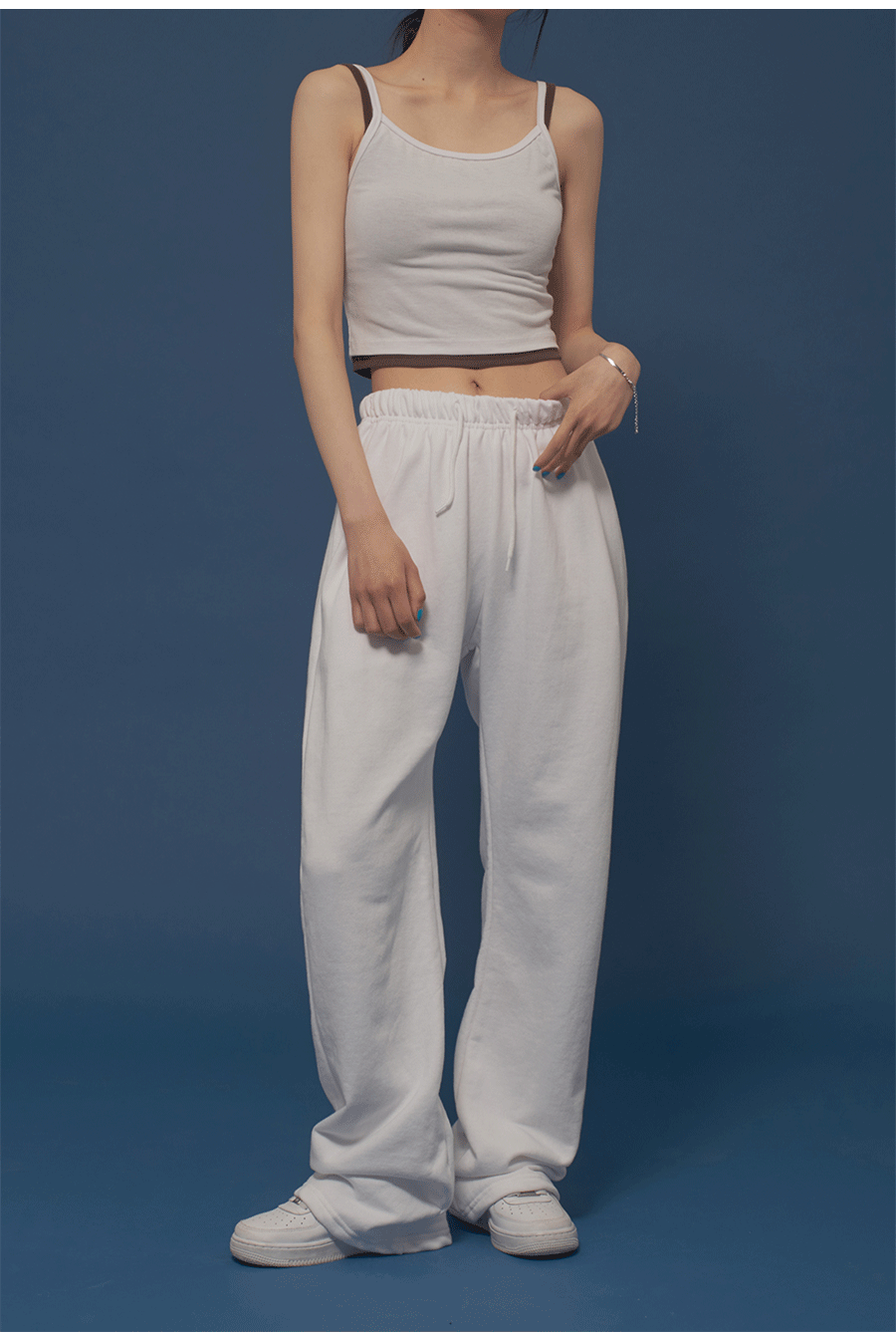 Oscar Track Pants J19