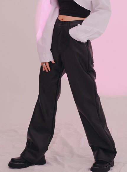 Cropped Shirt Shrug J24