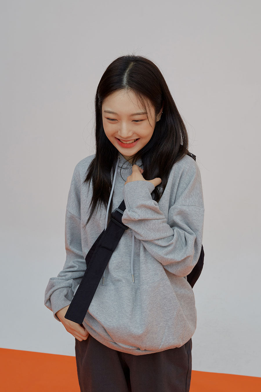 Essential Hoodie J23