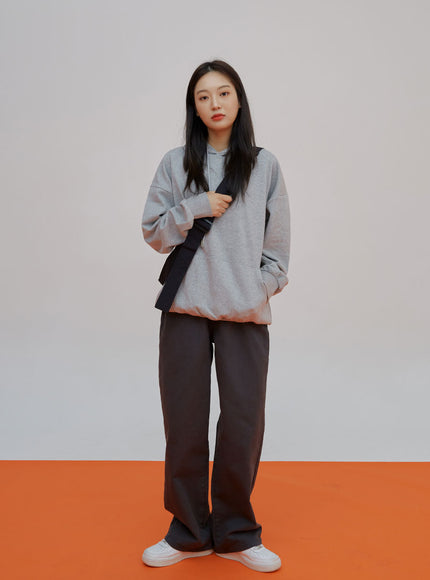 Essential Hoodie J23