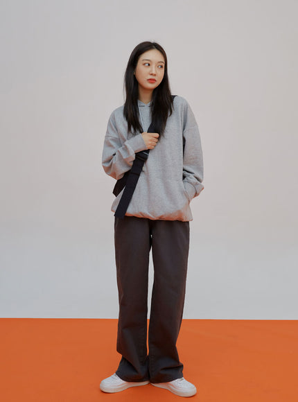 Essential Hoodie J23