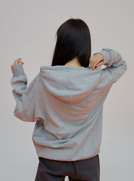 Essential Hoodie J23