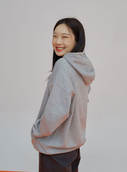 Essential Hoodie J23