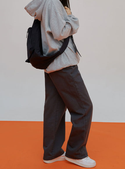 Essential Hoodie J23