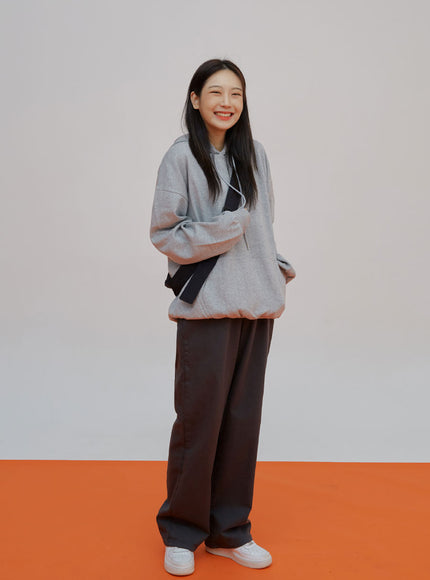 Essential Hoodie J23