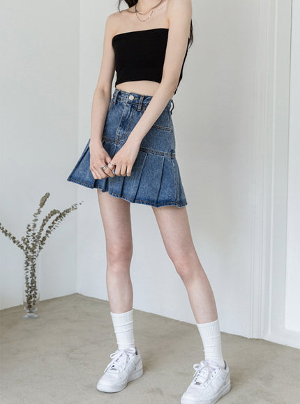 Everyday Tube Top CJj09