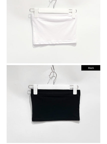 Everyday Tube Top CJj09