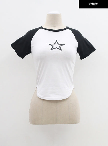 White / S/M