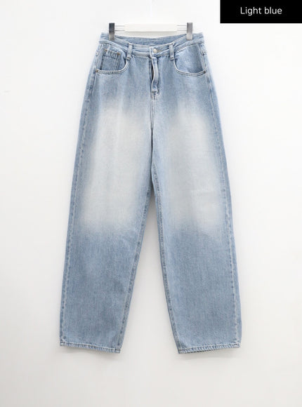 Light blue / L