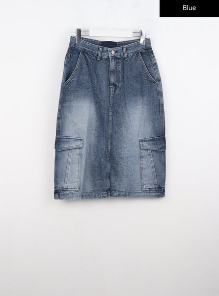 cargo-washed-denim-midi-skirt-co323