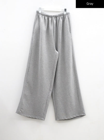 Baggy Track Pants CM310