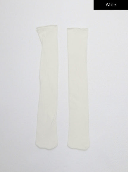 Mid-Calf Socks OM321