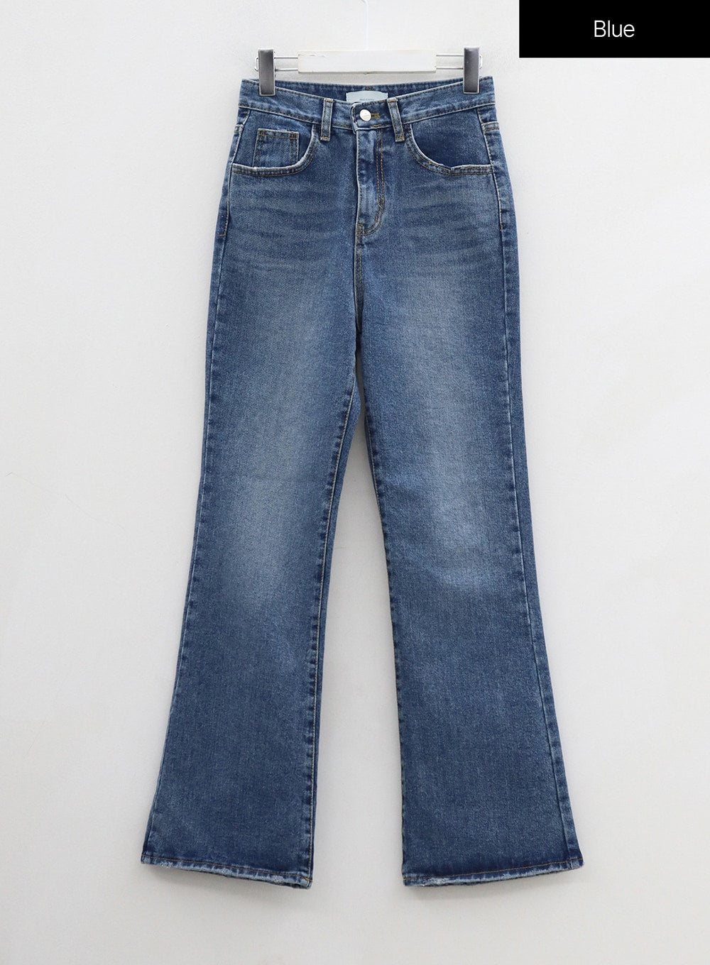 Slim Fit Bootcut Jeans OD22
