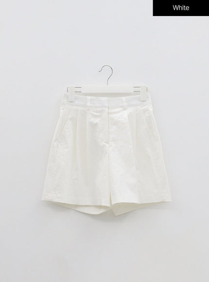 定制百慕大短褲 OF322