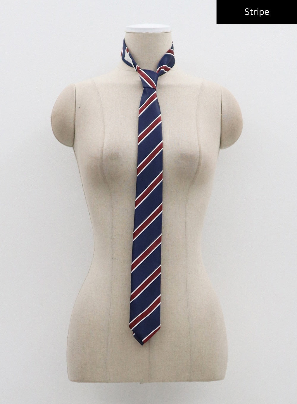 Basic Necktie CF308