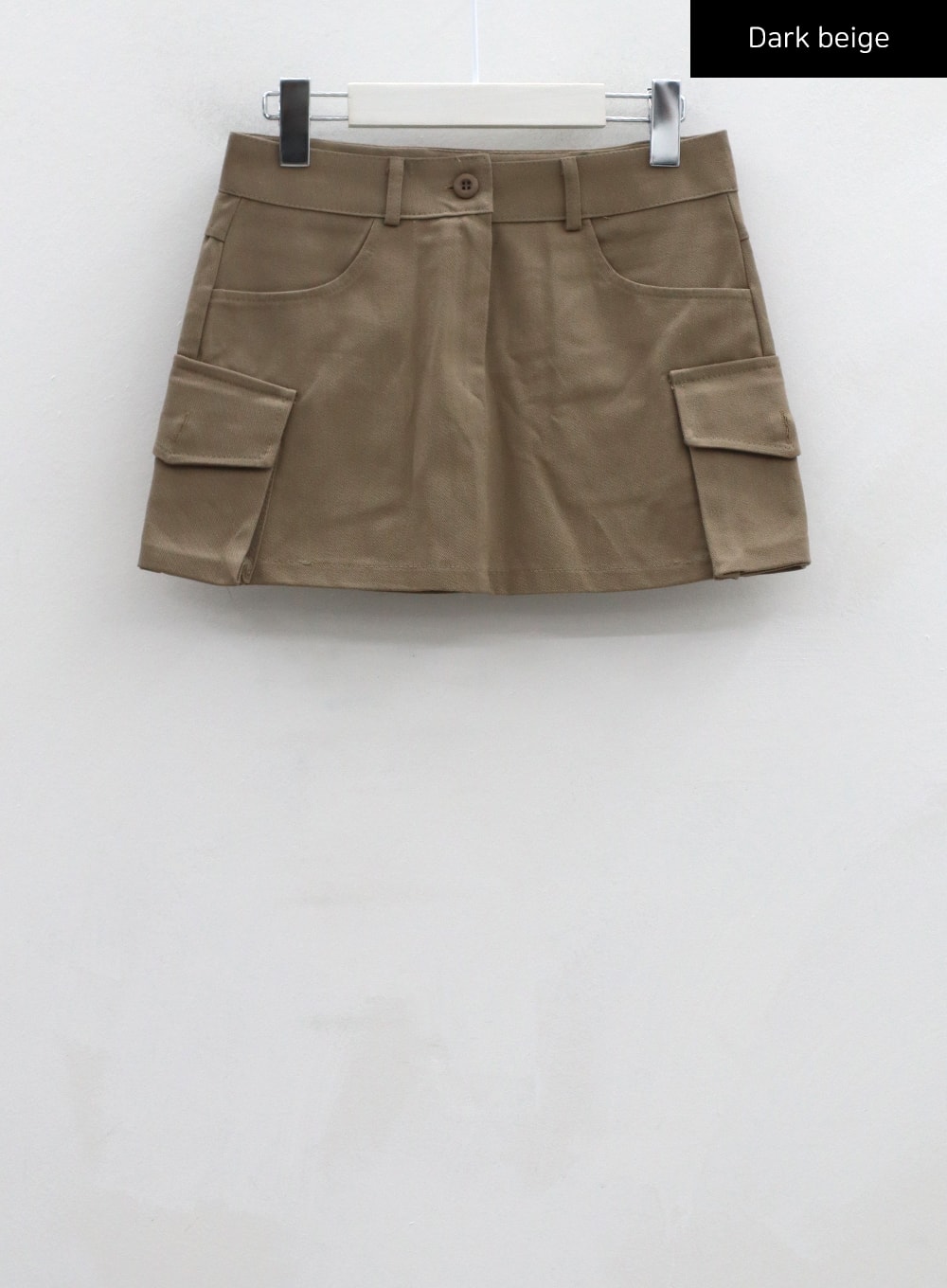 Dark Beige / M