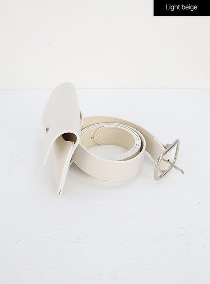 Belt Mini Bag OA320
