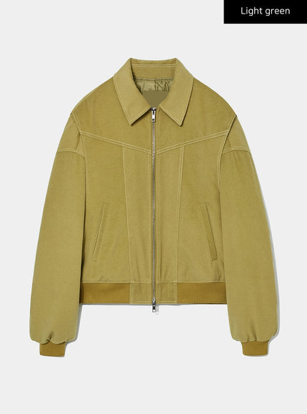 Oversize Jacket Unisex CD13