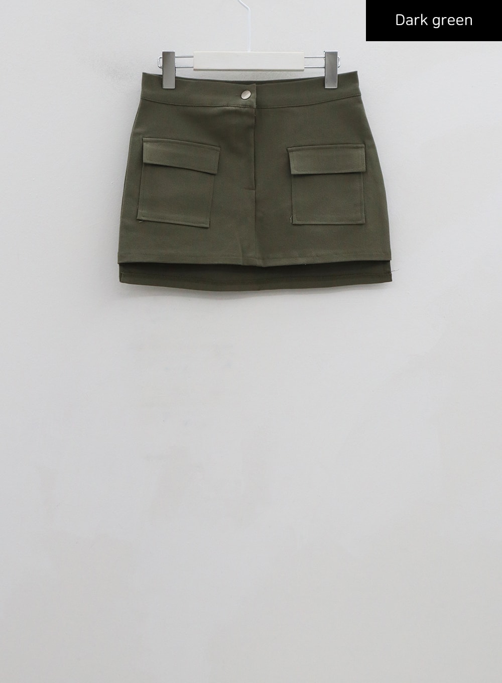 Pocket Miniskirt CS19