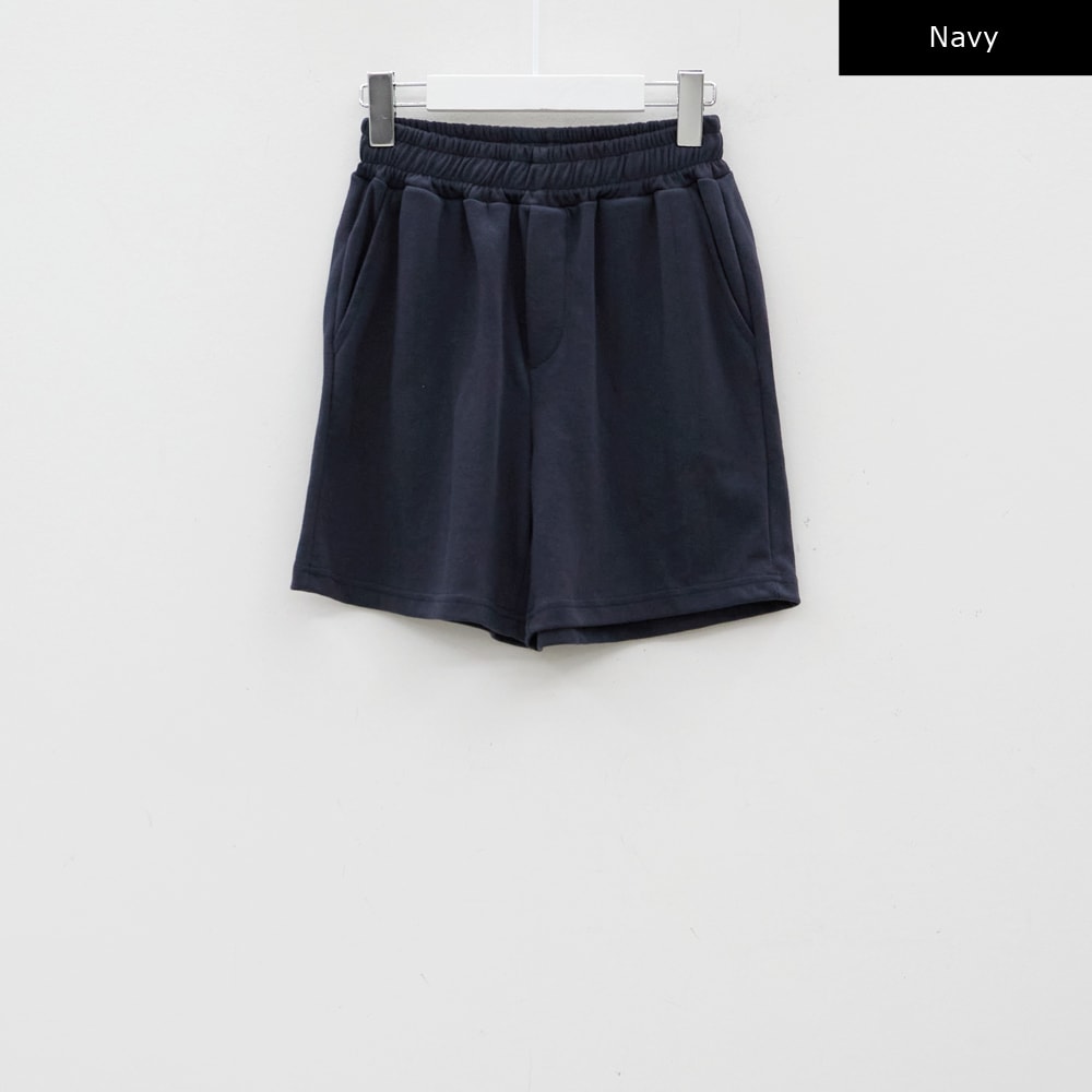 Aerin High Waist Zippered Shorts – Le Glacé