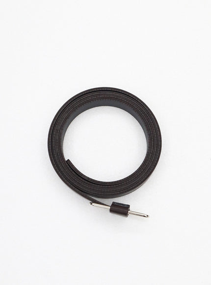 方形基本腰帶 OJ326