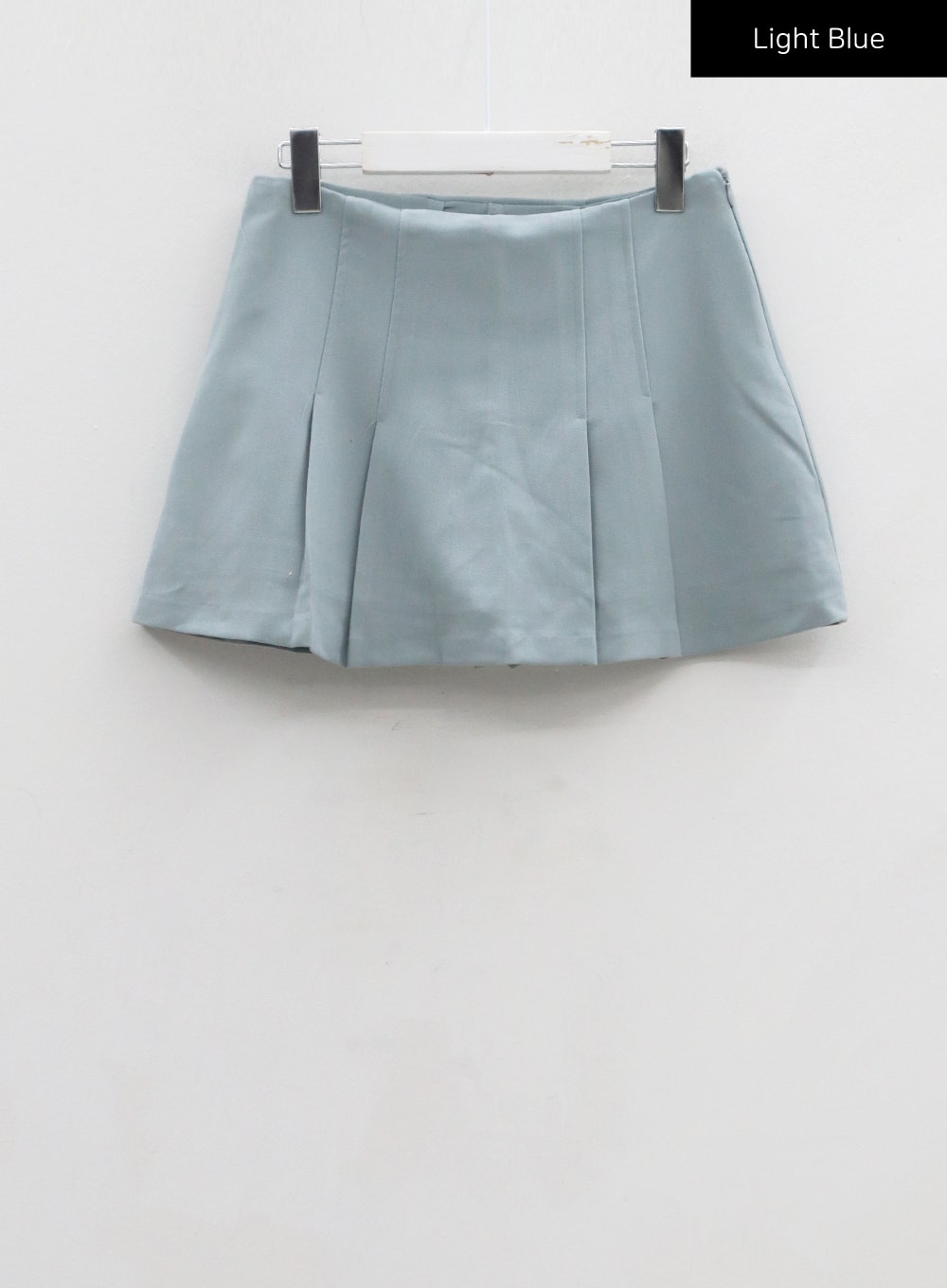 Trueno Pleated Skirt