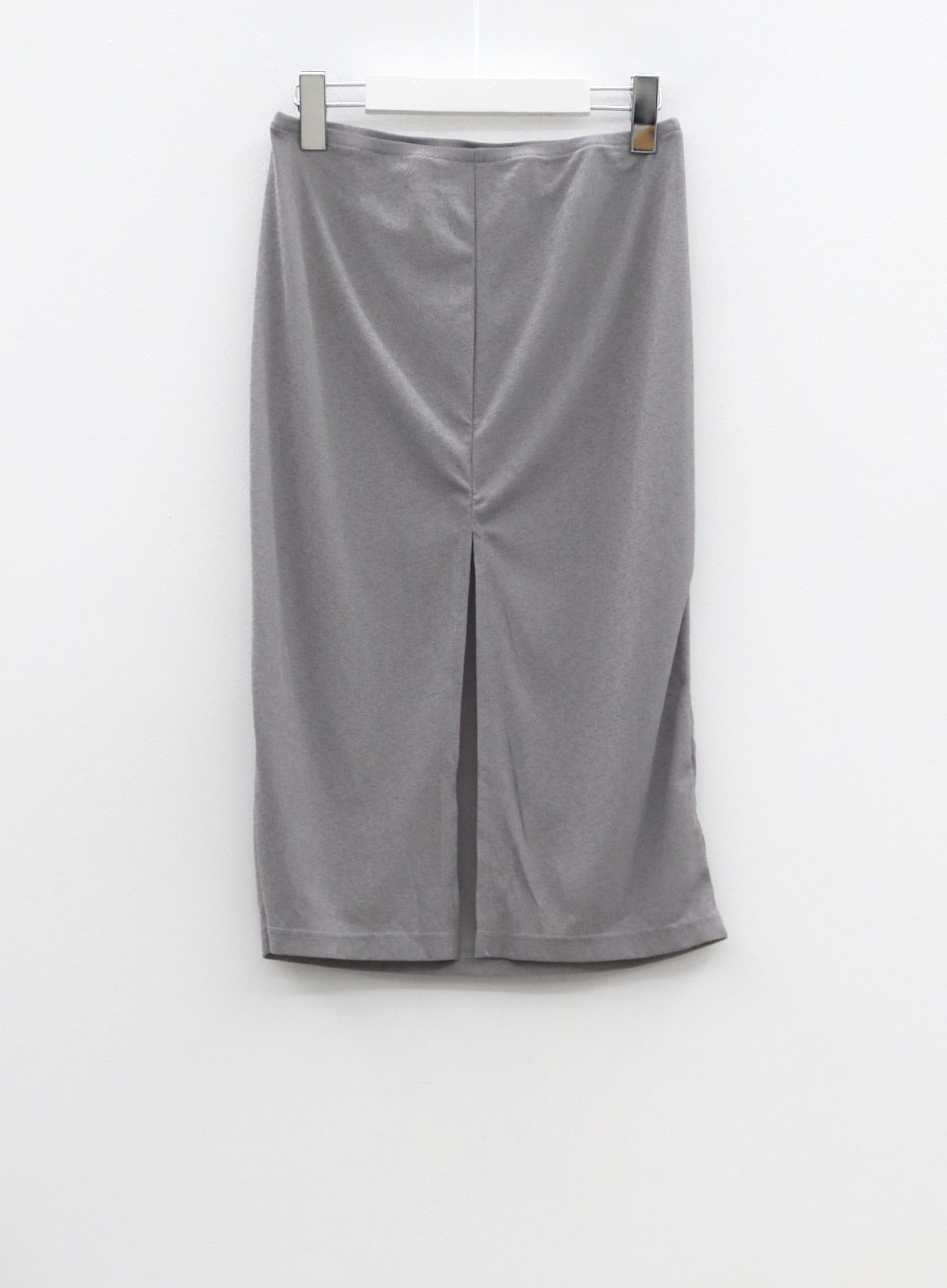 Mesh Midi Skirt CM308