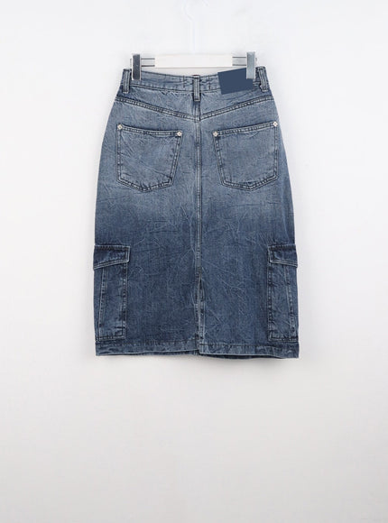 cargo-washed-denim-midi-skirt-co323